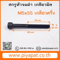 M5x55 โปร